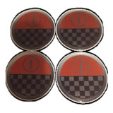 Kit Calotinhas 60/60 Italmagnesio/bicos Anti-furto!