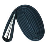 Kit Câmara 700x25c 80mm Speed Com Adaptador De Válvula