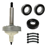Kit Cambio Mecanismo Consul 8kg A 12kg Original Cwb09 Cwh12