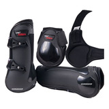 Kit Caneleira De Pino Vtr + Boleteira Atria Vtr Para Hipismo