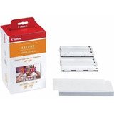  Kit Canon P/ Impressora Selphy Rp-108 