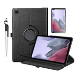 Kit Capa Para Tablet A7 Lite + Película De Vidro + Caneta