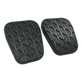 Kit Capa Pedal Freio Embreagem New Fiesta New Ká