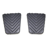 Kit Capa Pedal Para Hyundai Hb20 I30 Elantra Hr Tucson 9600