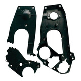 Kit Capa Protetora Correia Dent Corsa Celta Prima Classic