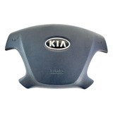 Kit Capa Volante Passag Kia Carens 2006 A 2013 569001d000wk