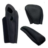 Kit Capas Câmbio Aut. + Tração + Freio Pajero Tr4 2009 2010 