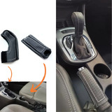 Kit Capas Câmbio Automático + Alavanca Freio De Mão Cruze G2