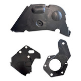 Kit Capas Correia Dentada Ducato 2.8 8v Turbo 2006/2017