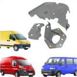 Kit Capas Correia Dentada Jumper/ Ducato/ Boxer Turbo
