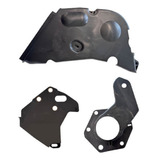 Kit Capas Correia Dentada Motor Ducato 2.8 Turbo 1999/2005