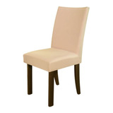 Kit Capas P/ Cadeira 6 Un Super Luxo Malha Gel Linda Spandex