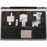 Kit Carcaça Base Infeiror Touchpad Notebook Cce J94a Novo