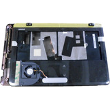 Kit Carcaça Base Inferior Notebook Sim 1027 Brinde Cooler