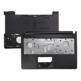 Kit Carcaças Base Inferior Para Dell 15 5558 5566 5559 P51f
