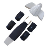 Kit Carenagem Com Banco Mini Quadriciclo Atv 49cc/2t A Cordi