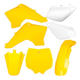 Kit Carenagem Completa - Mini Moto Tr50 Tr100 E Tr125
