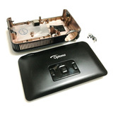 Kit Carenagem Projetor Optoma Mini Pico Pk301 Pochet