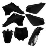 Kit Carenagem Tr50f Tr100f Tr125f Protork Mini Moto Plástico