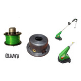 Kit Carretel Aparador Trapp 500l 700l Master Super Completo