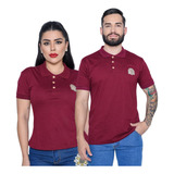 Kit Casal 2 Camisetas Country Muladeiros Feminina Masculina