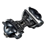 Kit Castanhas Ritchey Wcs Carbon 1 Parafuso 7x7mm Completo