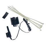 Kit Cateye De Fiação Para Ciclocomputador Cateye Tomo Xc