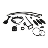 Kit Cateye Fiação Para Ciclocomputador Strada Long Cc-rd100