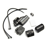 Kit Cateye Sensor Velocidade Ciclocomputador Micro Wireless