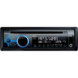 Kit Cdplayer Clarion + Auto Falantes
