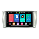 Kit Central Multimidia Android Toyota Hilux 2012 A 2015