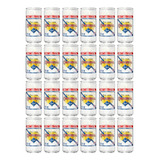 Kit Cerveja Original Pilsen Antarctica 269ml Lata C/24unidad
