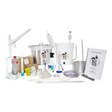 Kit Cervejeiro Biab 10l Fazer Cerveja Artesanal Completo