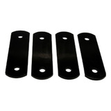 Kit Chapa Do Jumelo Traseiro Iveco Daily Longa (todas)