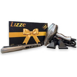 Kit Chapinha E Secador Profissional Lizze Extreme 110v