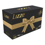 Kit Chapinha E Secador Profissional Lizze Extreme 127v