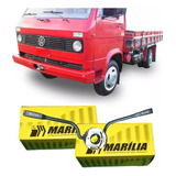 Kit Chave Seta E Limpador Para-brisa Caminhão Vw 680 690 790