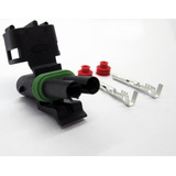 Kit Chicote Interruptor Sensor Re Maquina Agricola Jhon Deer