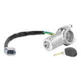 Kit Cilindro Chave Ignição Nova Daily Original Iveco 2992551