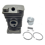 Kit Cilindro E Pistão Motosserra Sthil Ms 170 