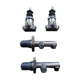 Kit Cilindro Freio Trator Massey 4265/4275/4283/4292 Antigo