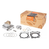 Kit Cilindro Kx250f 11-14 Cilindro, Juntas , Kit Pistão