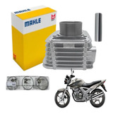 Kit Cilindro Motor Cbx 250 Twister 2006 2007 2008