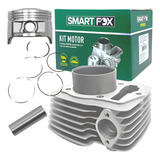 Kit Cilindro Motor Nxr 150 Bros Ohc 2003 2004 2005 