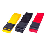 Kit Cinto Para Prancha De Resgate - 03 Unidades