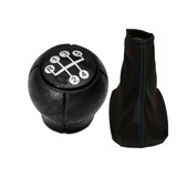 Kit Coifa Cambio E Manopla Cambio Corsa Celta Vectra Meriva