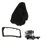 Kit Coifa Friso Console Central Mb Accelo 715 815 915 1016