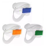 Kit Colar Cervical Para Resgate - 03 Unidades (p M G)