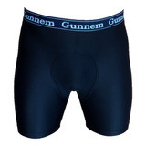 Kit Com 03 Bermuda Térmica Plus Size Masculina Antiassaduras