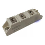 Kit Com 03 Peças - Módulo Diodo Dd100n16s Infineon